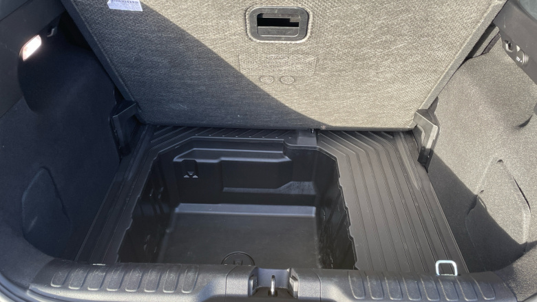 Ford Puma 1.0 EcoBoost Hybrid mHEV Titanium 5dr DCT Petrol Hatchback